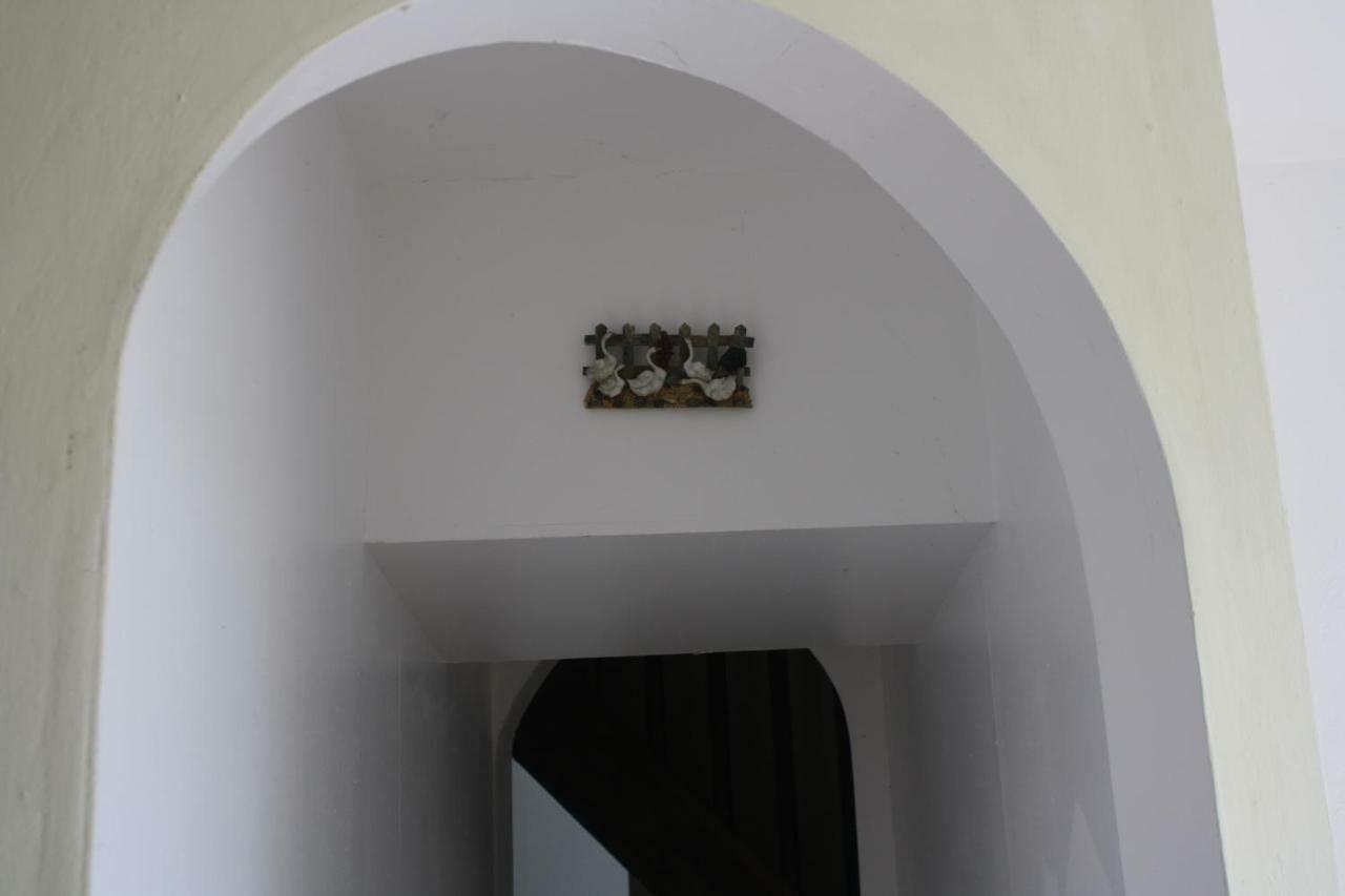 Orchid Cottage Gorges  Bagian luar foto