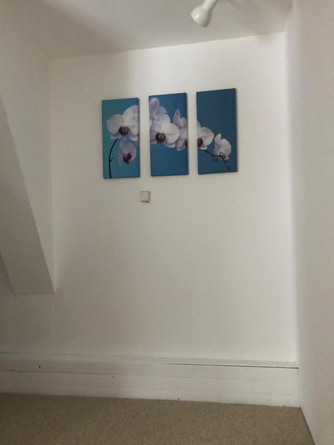 Orchid Cottage Gorges  Bagian luar foto