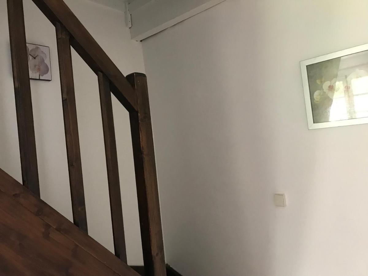Orchid Cottage Gorges  Bagian luar foto